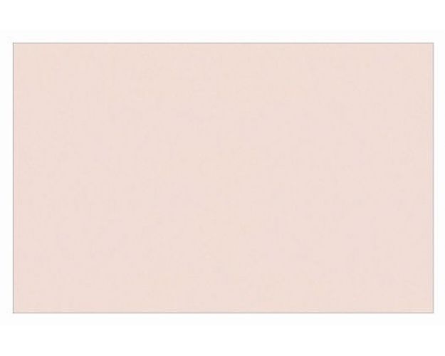 Монако Шкаф навесной L600 Н900 (1 дв. гл.) (Белый/Айвори матовый)