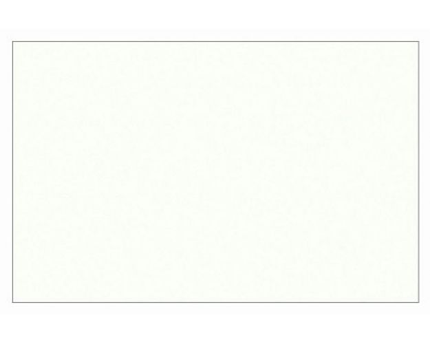 Монако Шкаф навесной антресоль L600 Н360 (1 дв. гориз.) (Белый/Белый матовый)