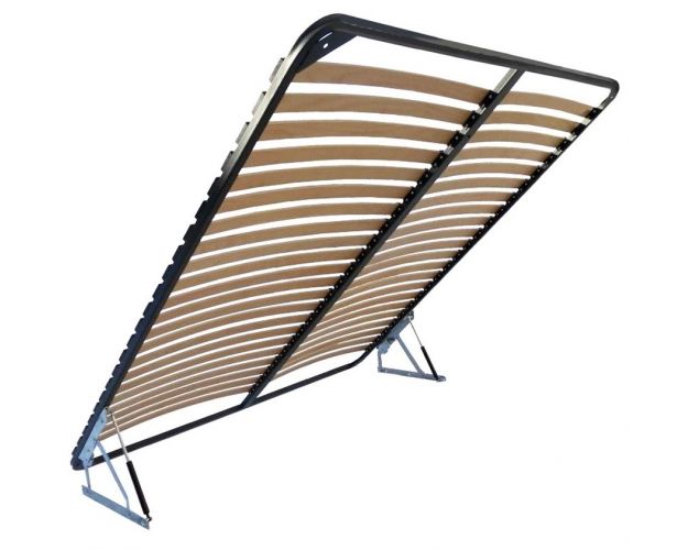 Ортопедическое основание с подъемным механизмом №5 (1,8*2,0) в Новосибирске