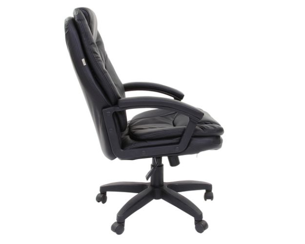 Кресло офисное BRABIX Trend EX-568 (черный)