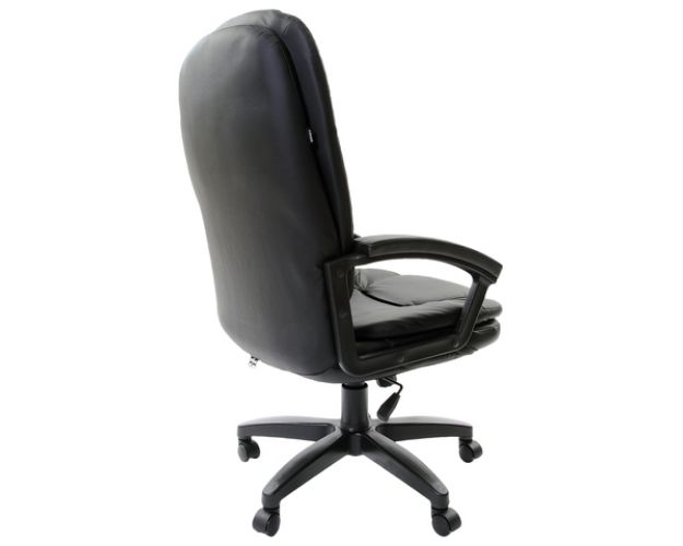 Кресло офисное BRABIX Trend EX-568 (черный)