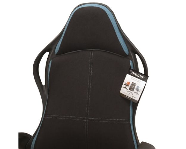 Кресло офисное BRABIX Force EX-516