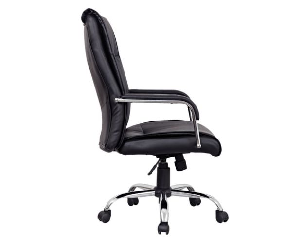 Кресло офисное BRABIX Space EX-508 (черный)