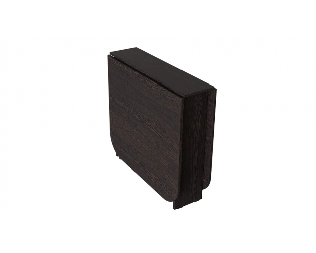 Стол-книжка раскладной Т1 венге цаво